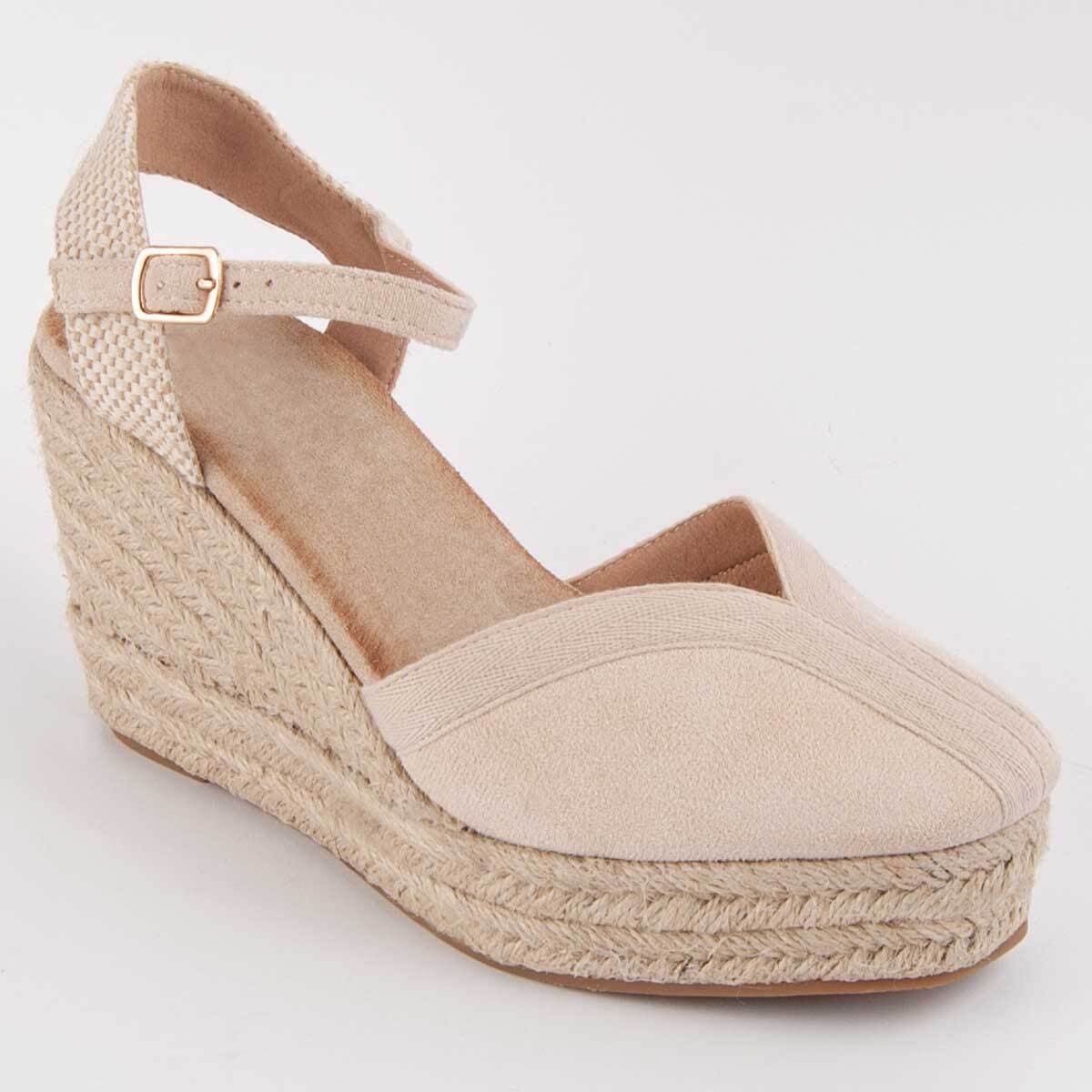 Women's Espadrilles Montevita Beige
