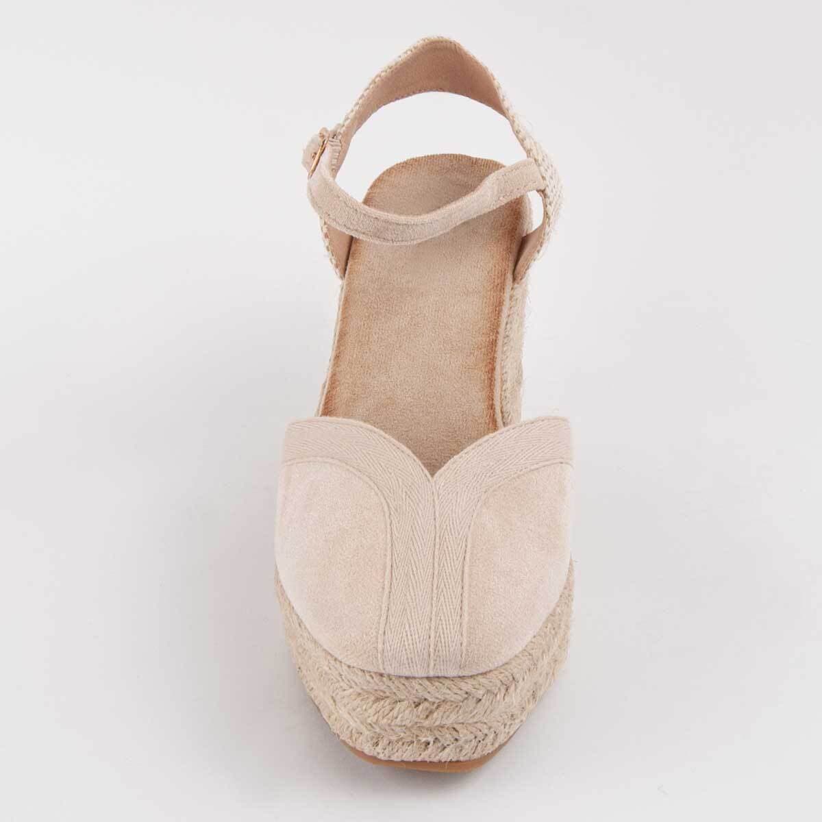 Women's Espadrilles Montevita Beige