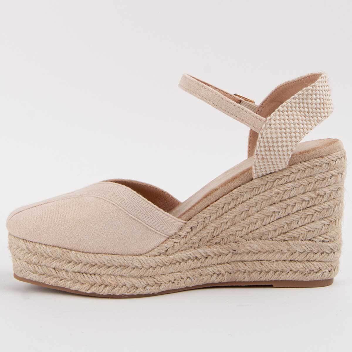 Women's Espadrilles Montevita Beige