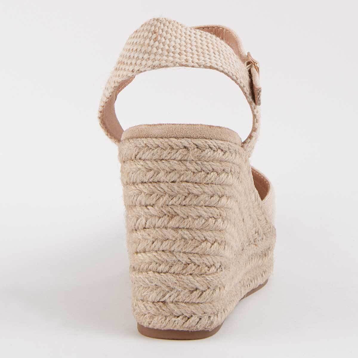 Women's Espadrilles Montevita Beige