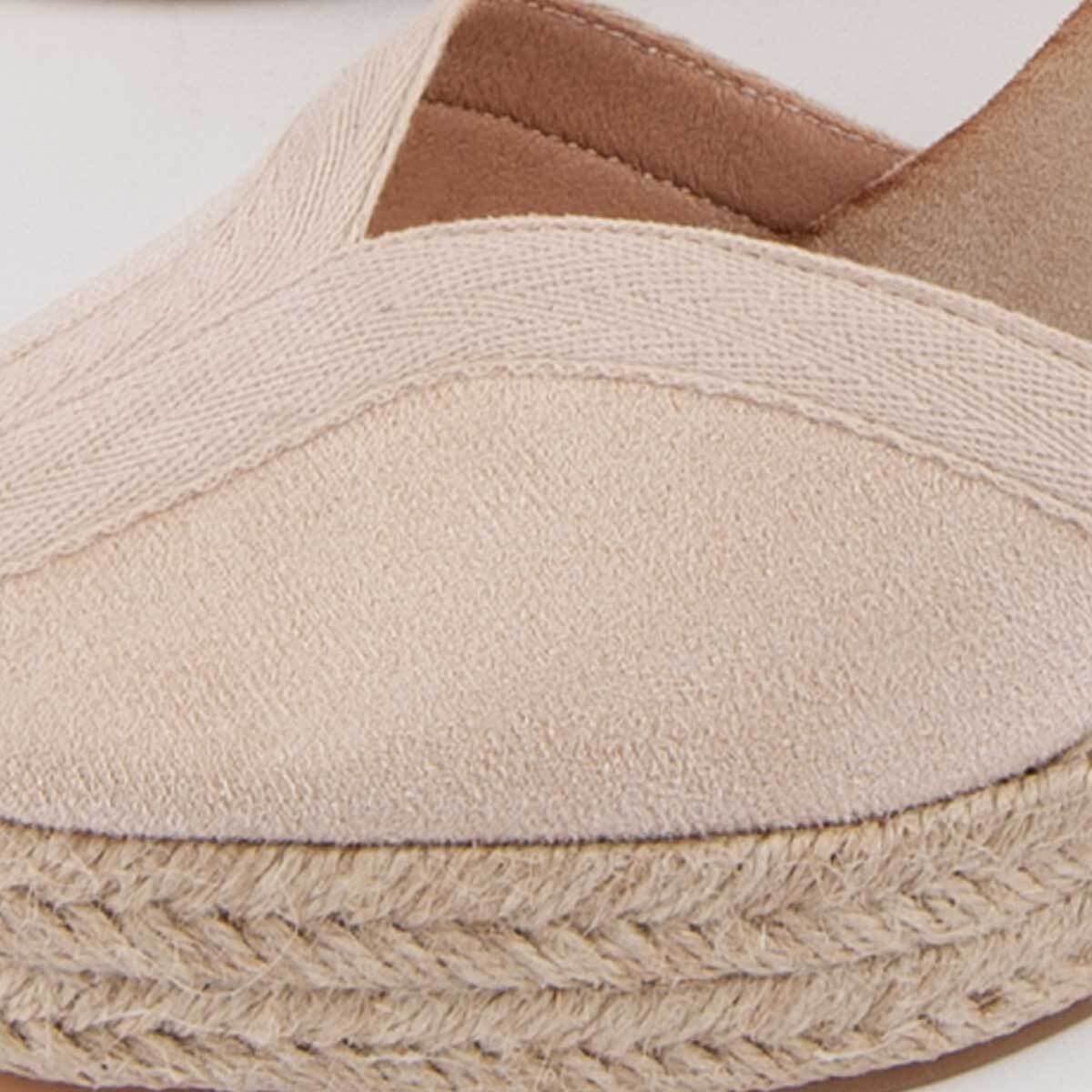 Women's Espadrilles Montevita Beige