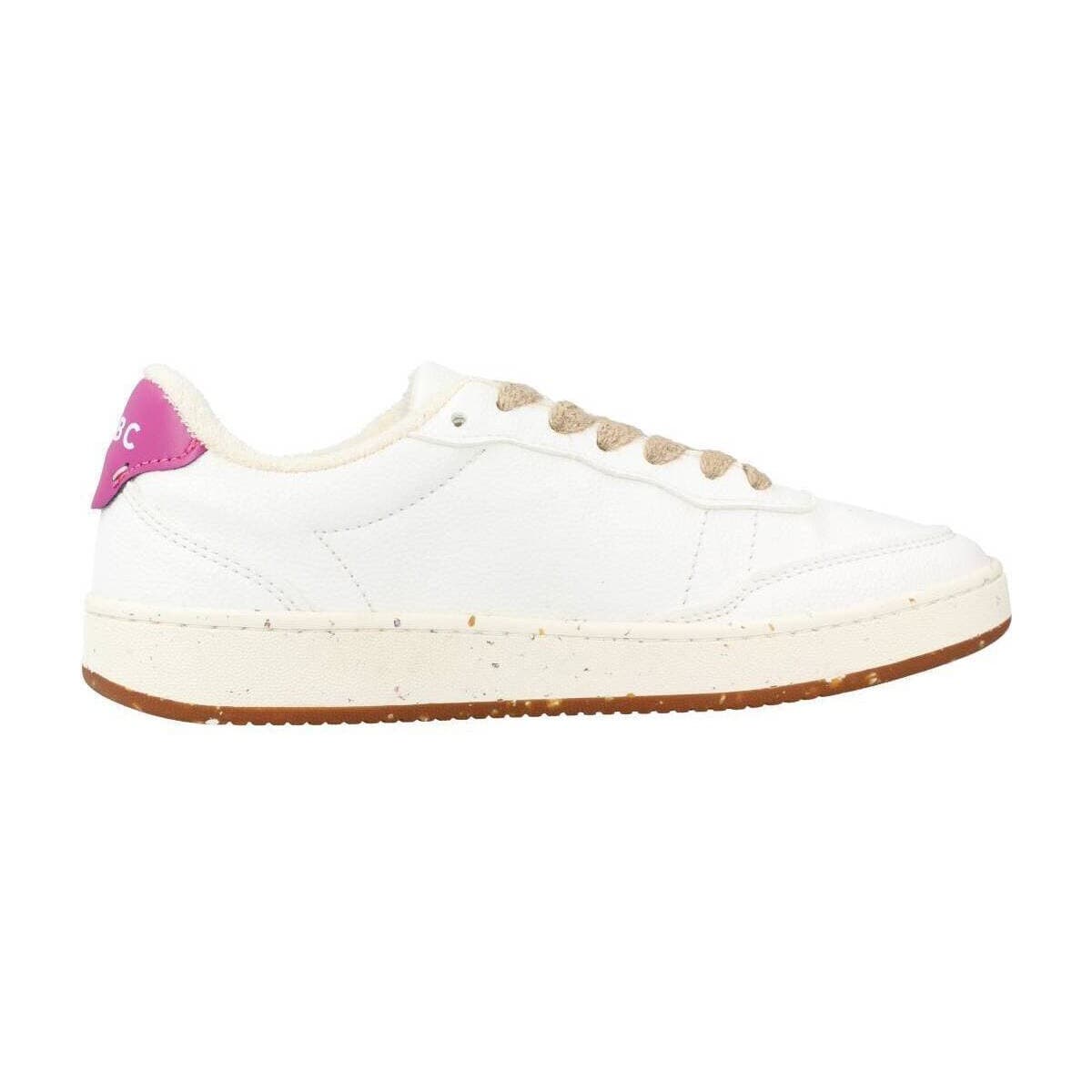 Women's Sneakers Acbc White