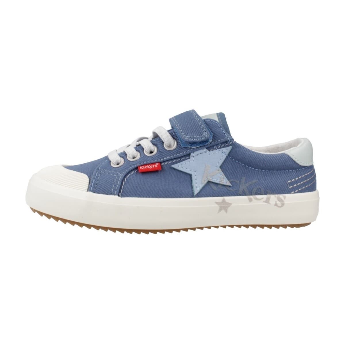 Boys' Sneakers Kickers Blue