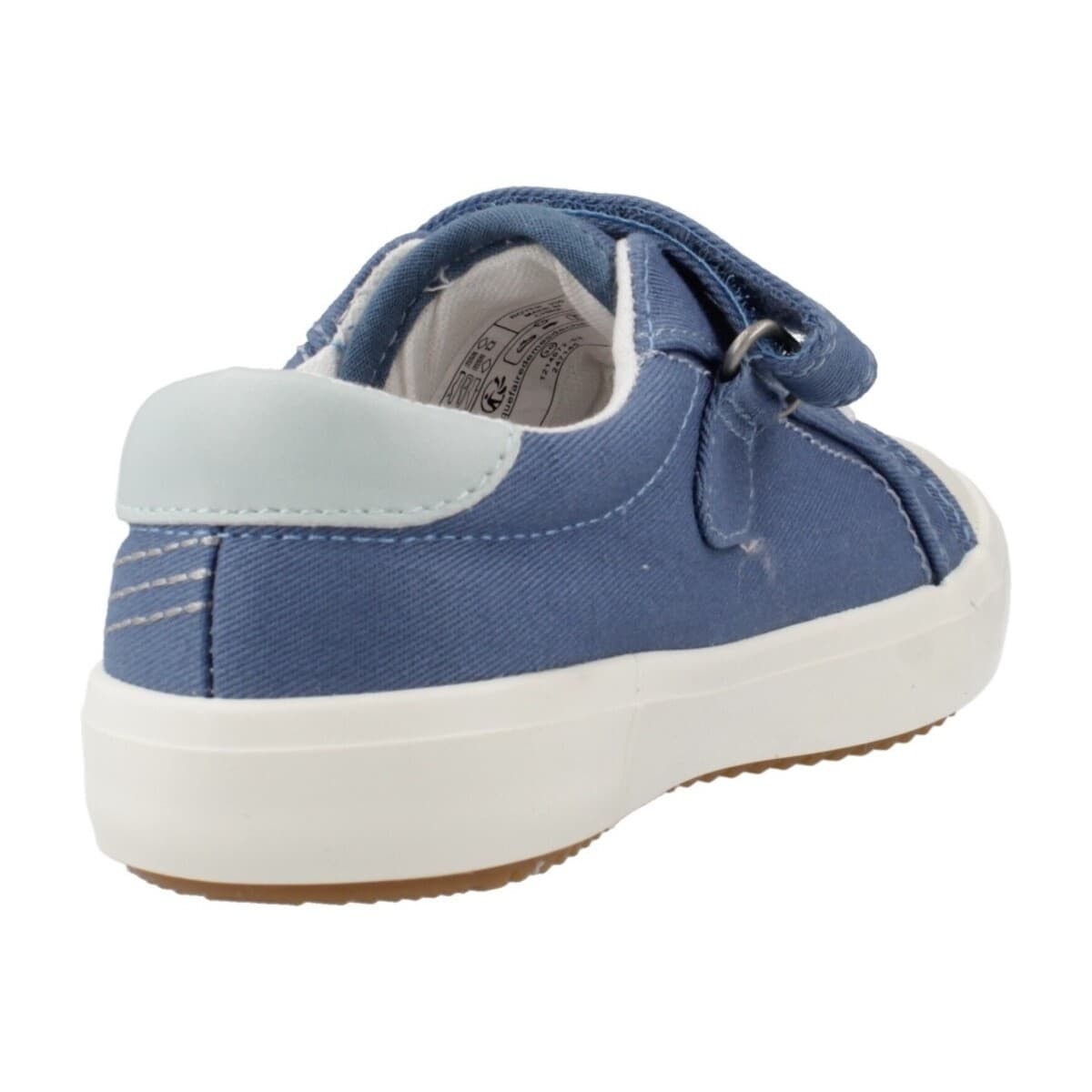 Boys' Sneakers Kickers Blue