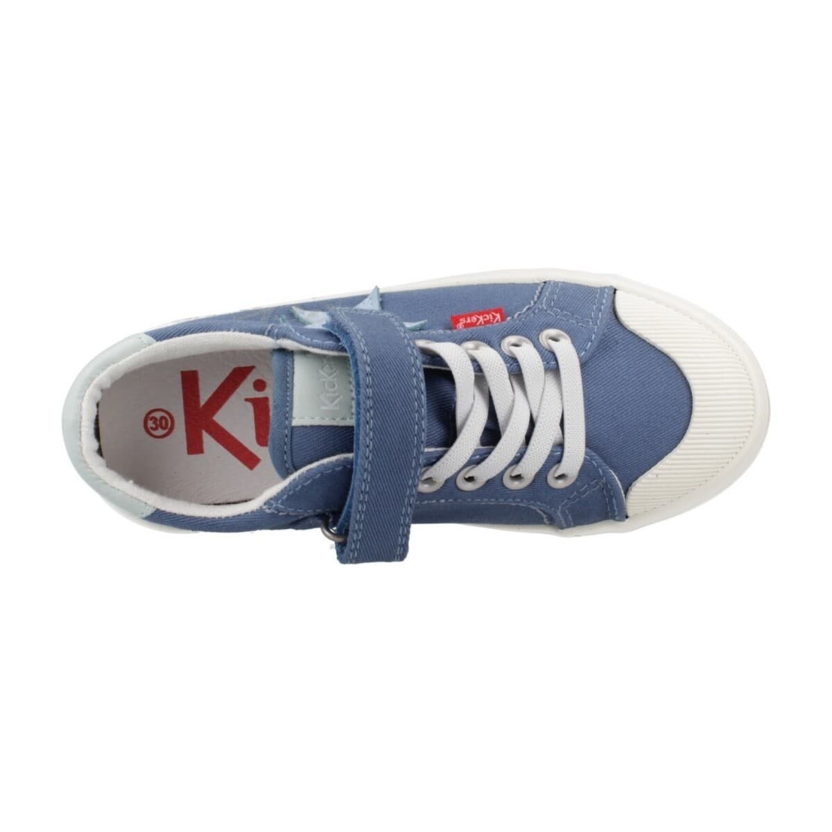 Boys' Sneakers Kickers Blue