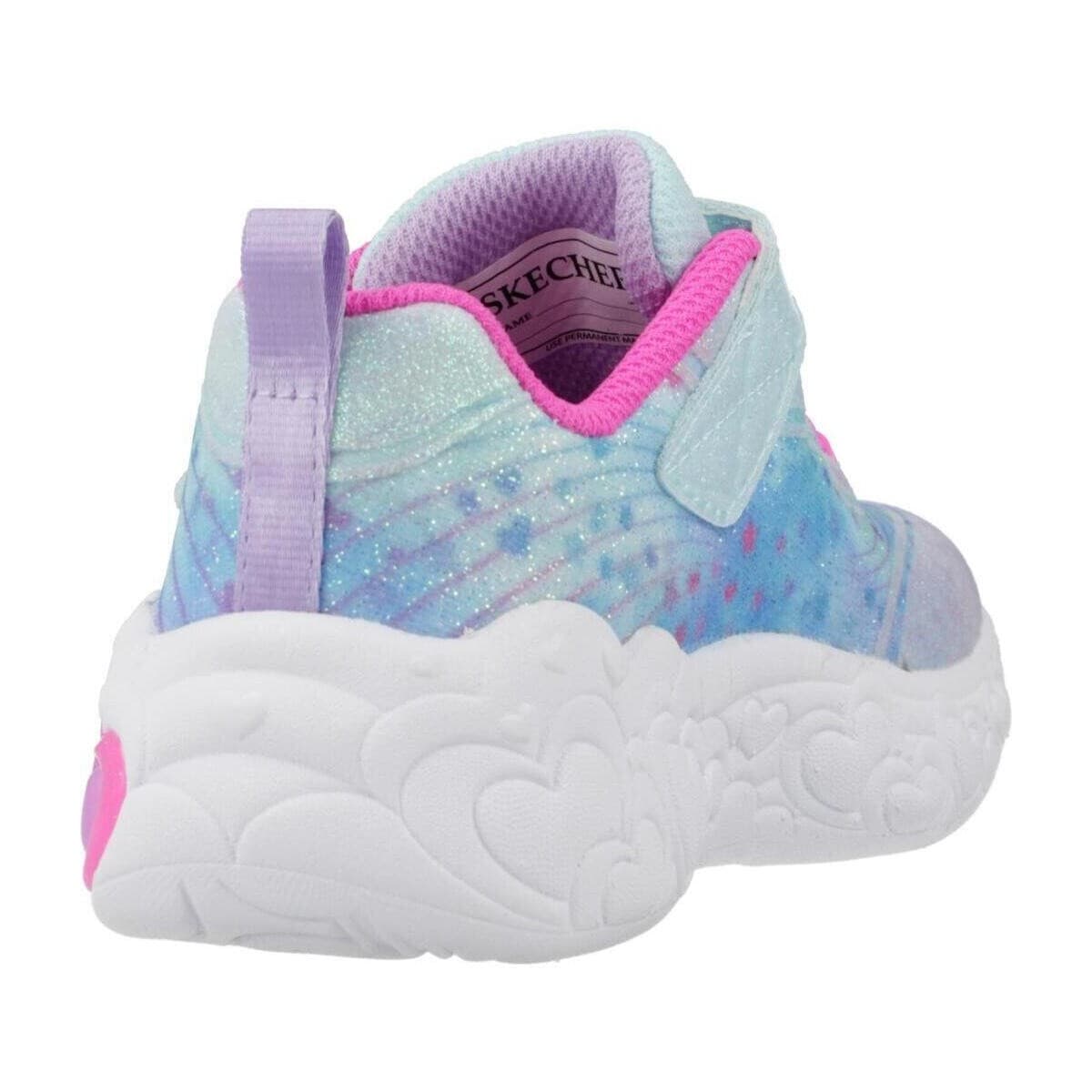 Girls' Sneakers Skechers Blue