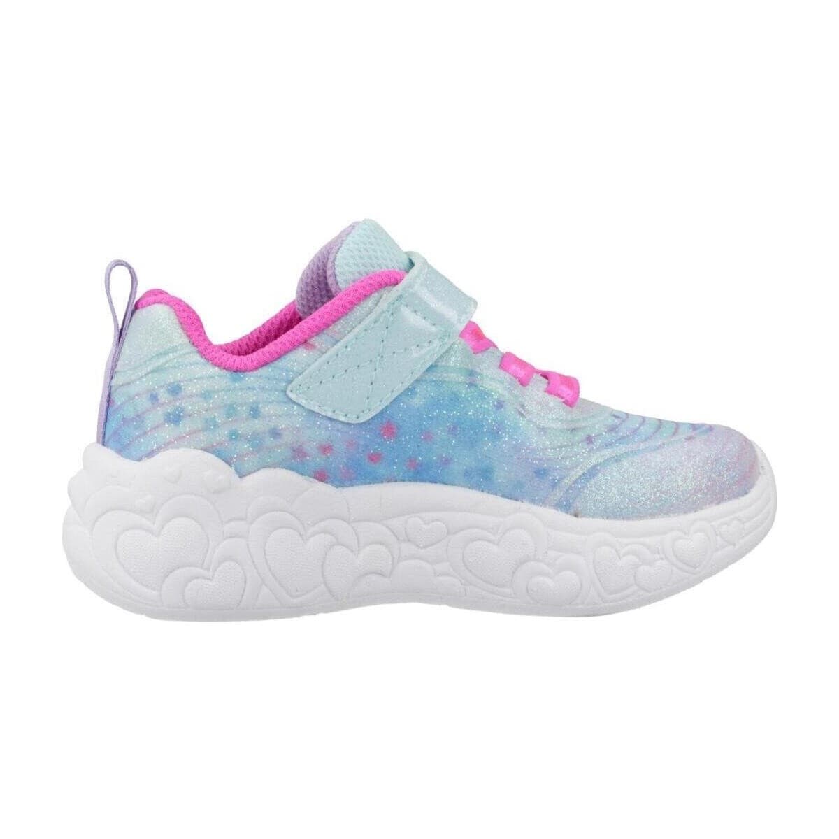Girls' Sneakers Skechers Blue