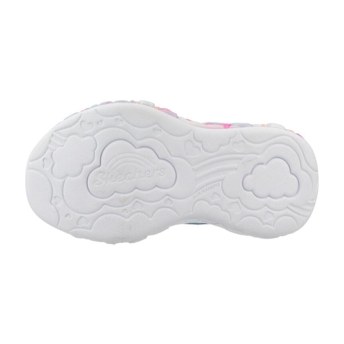 Girls' Sneakers Skechers Blue