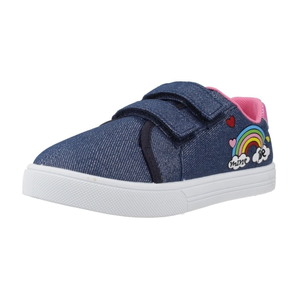 Girls' Sneakers Chicco Blue