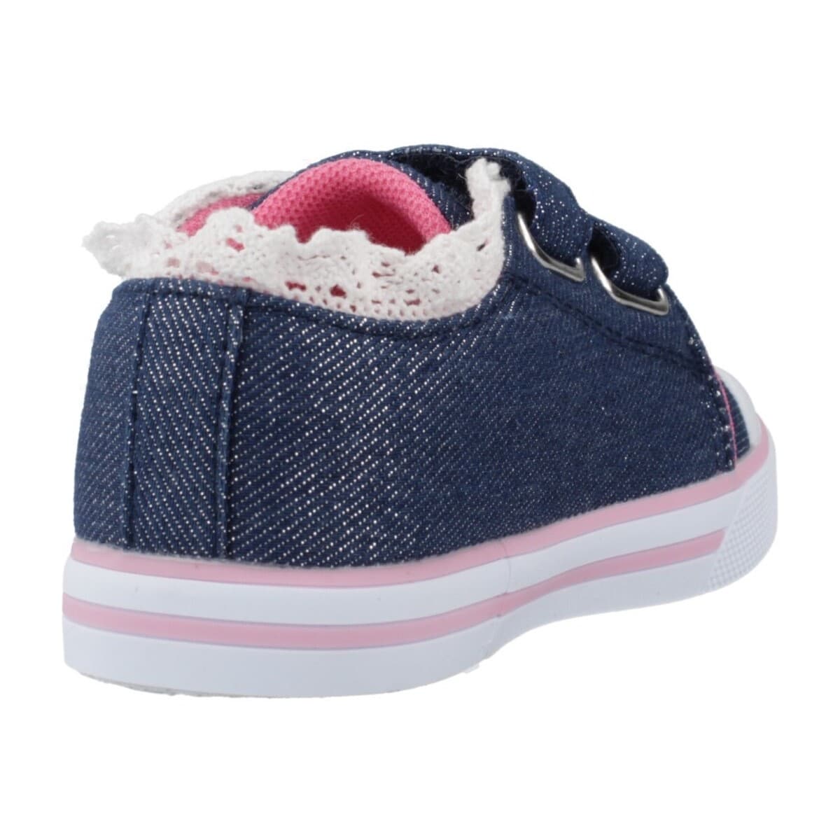 Girls' Sneakers Chicco Blue