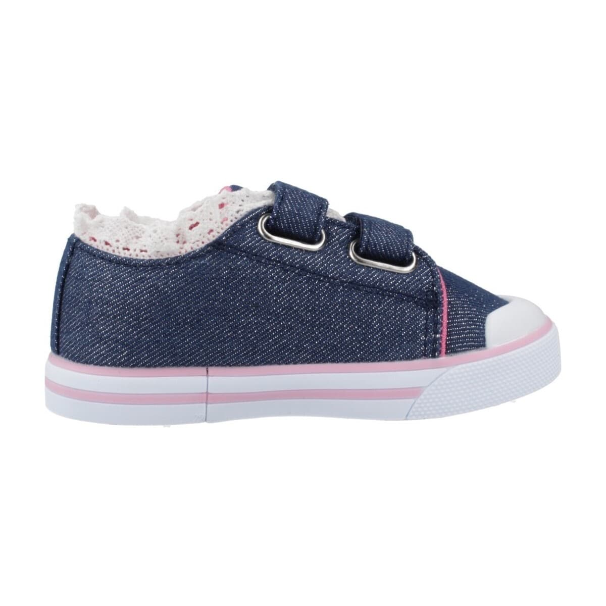 Girls' Sneakers Chicco Blue