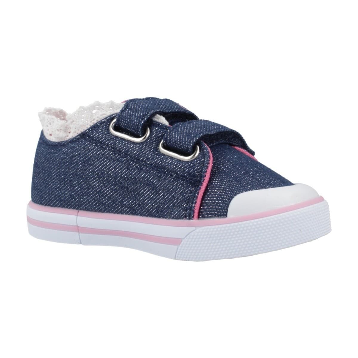 Girls' Sneakers Chicco Blue