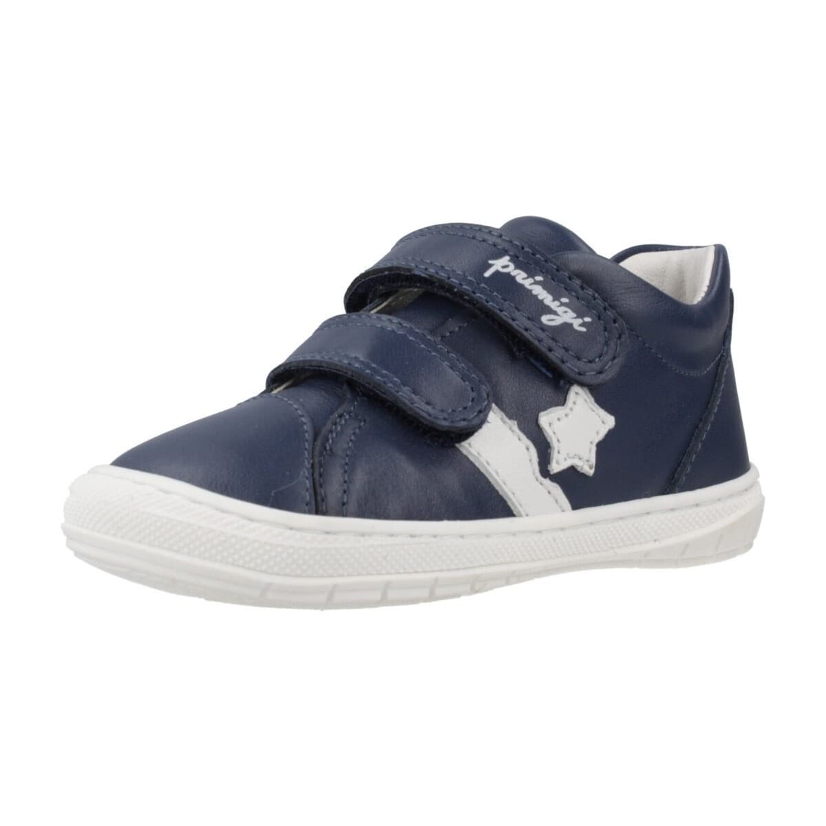 Boys' Sneakers Primigi Blue