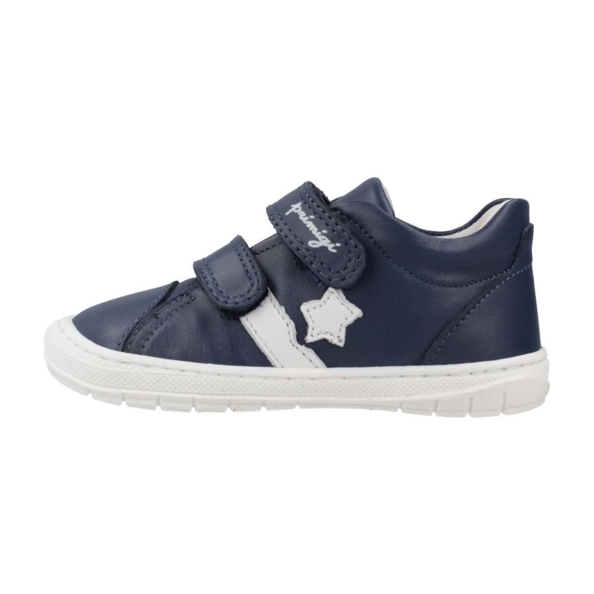 Boys' Sneakers Primigi Blue