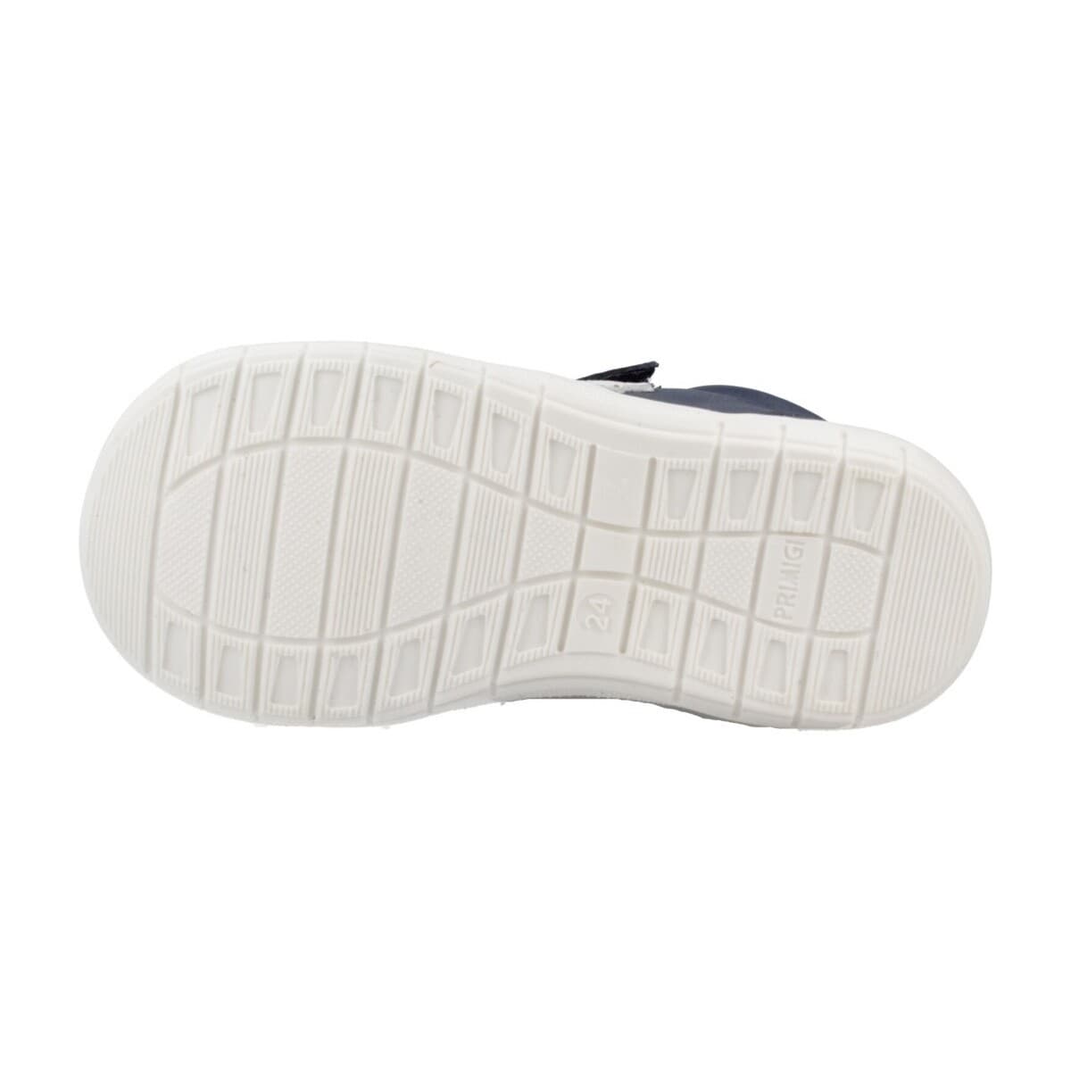 Boys' Sneakers Primigi Blue