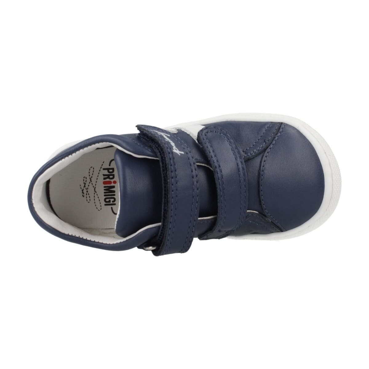Boys' Sneakers Primigi Blue