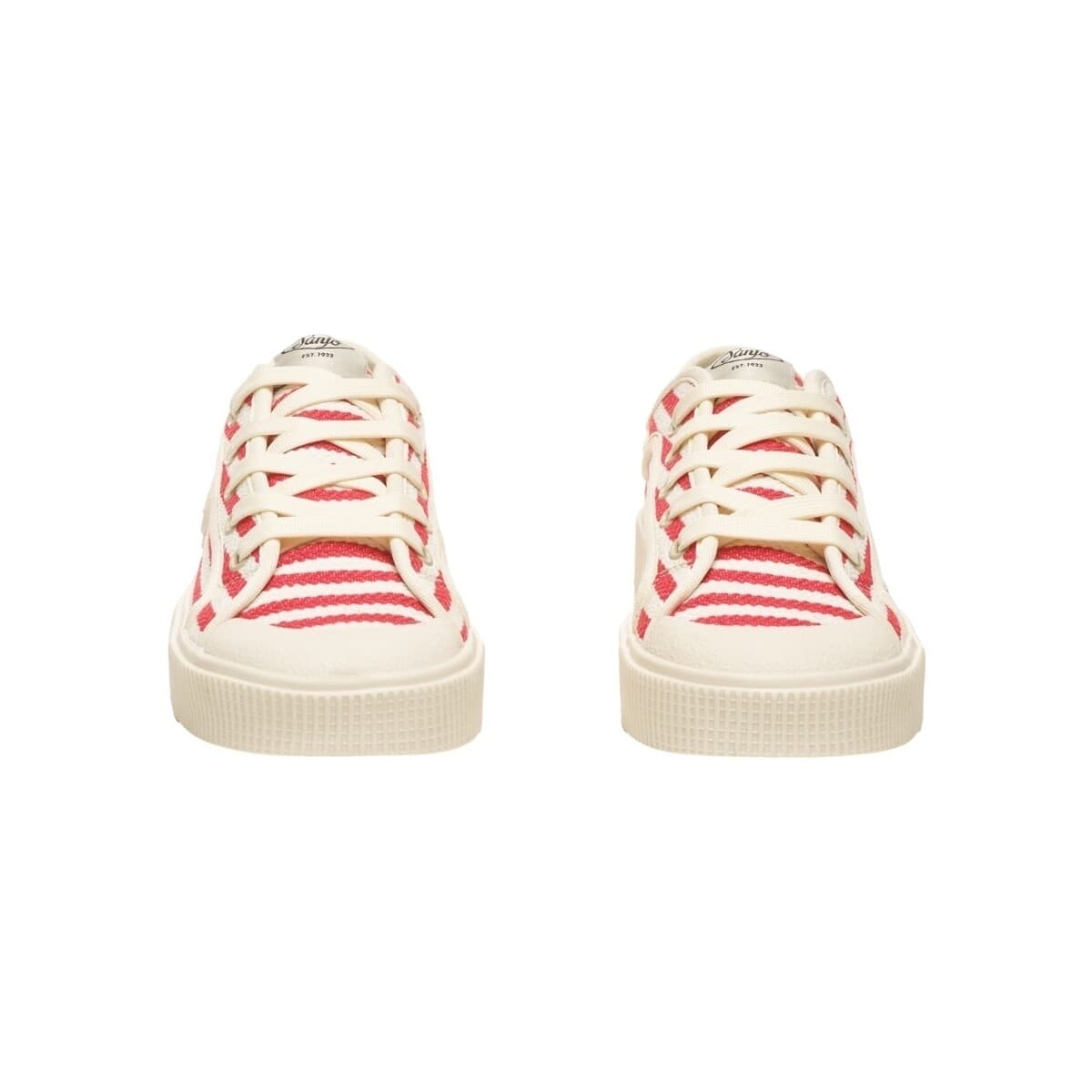 Women's Sneakers Sanjo Beige