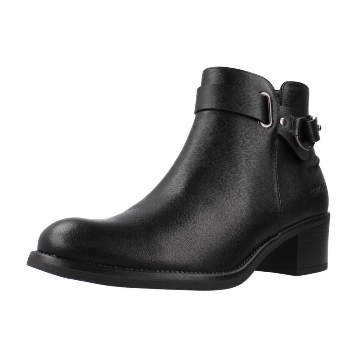 Μπότες Chika 10 Botines Mujer Modèle Baiden 07
