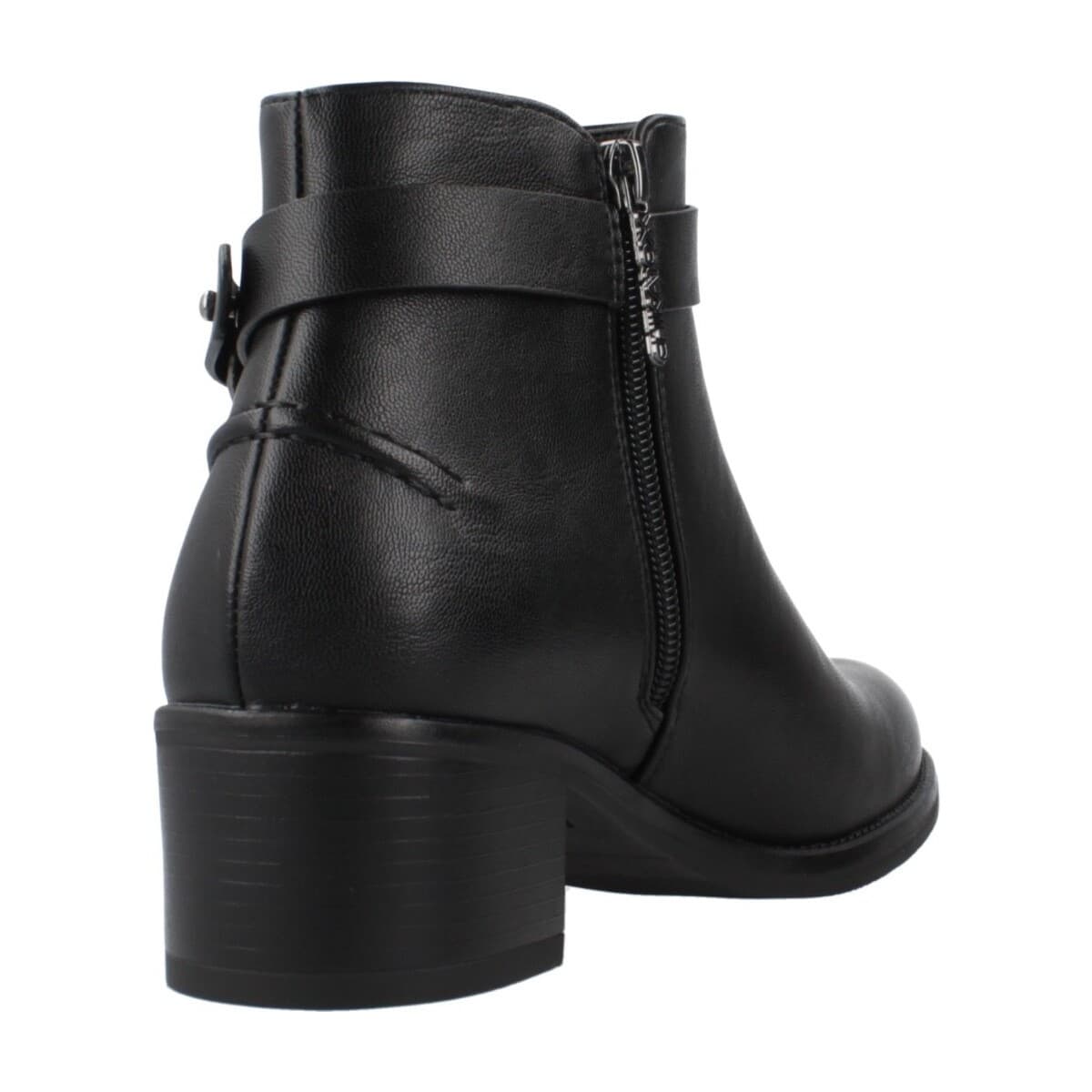 Women's Boots Chika 10 Black