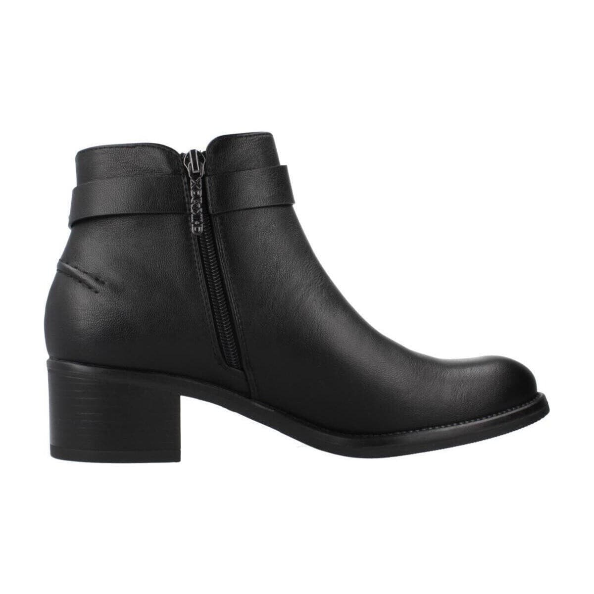 Women's Boots Chika 10 Black