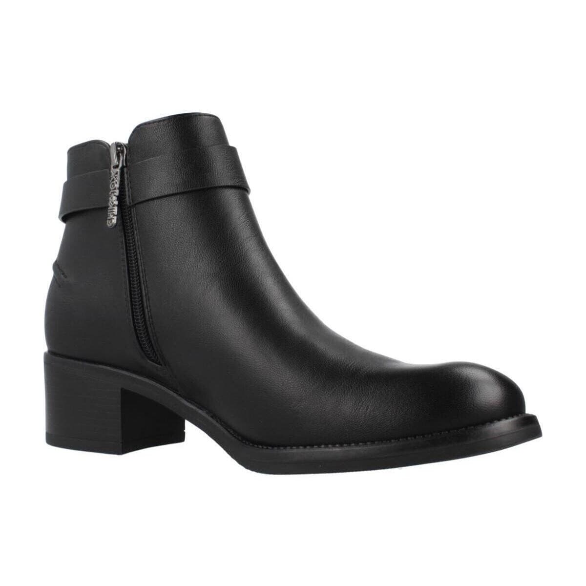 Women's Boots Chika 10 Black