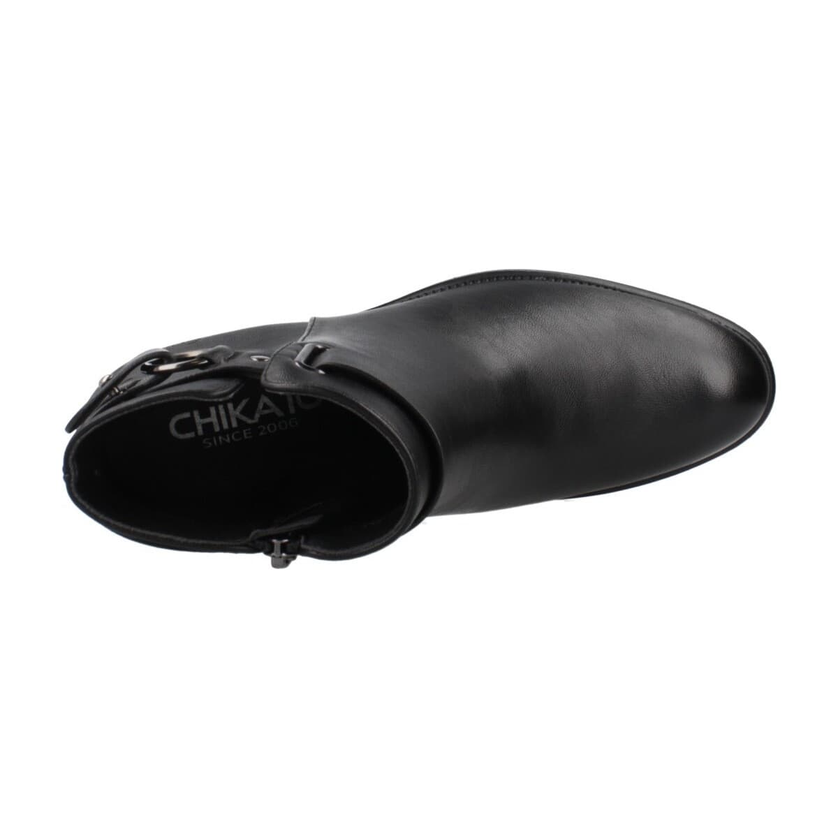 Women's Boots Chika 10 Black
