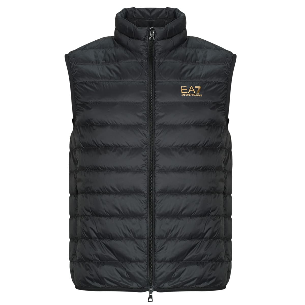 Men's Jackets EA7 Black