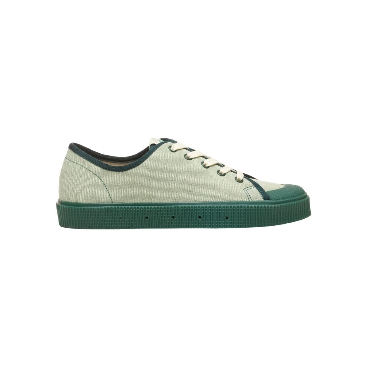 Men's Sneakers Sanjo Green