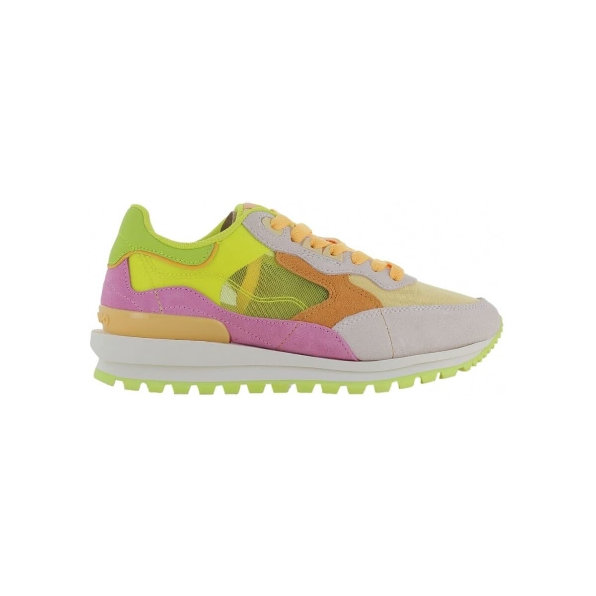 Women's Sneakers Gioseppo Multicolor