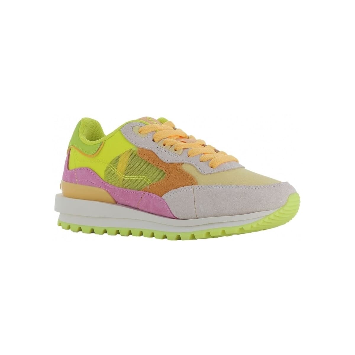 Women's Sneakers Gioseppo Multicolor
