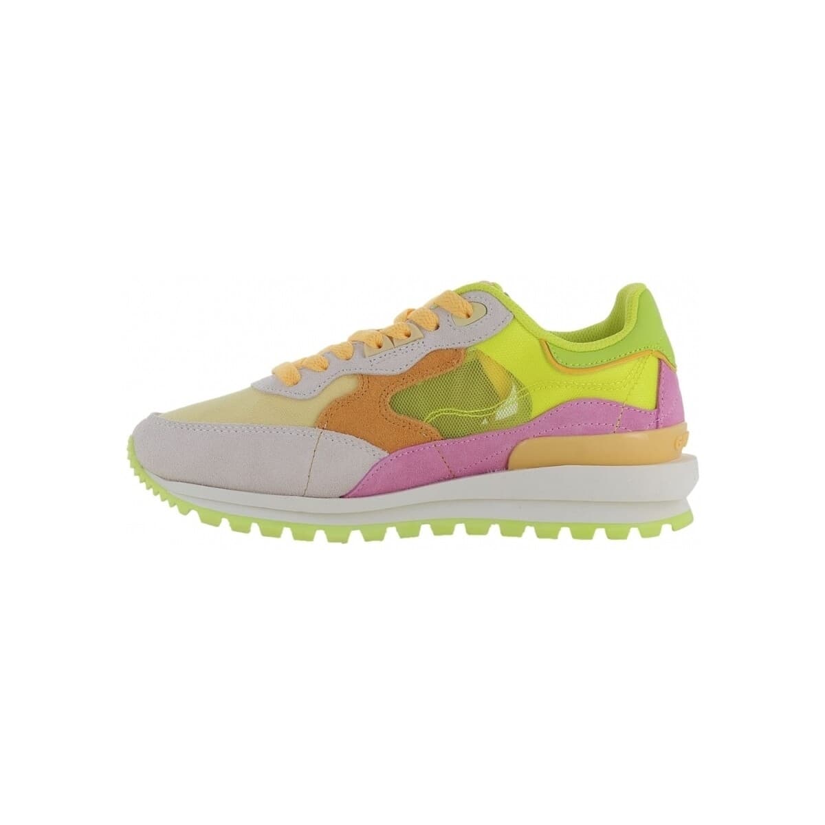 Women's Sneakers Gioseppo Multicolor