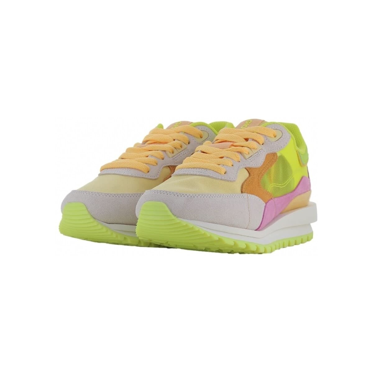 Women's Sneakers Gioseppo Multicolor