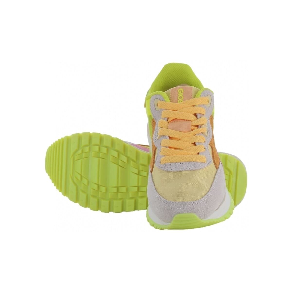 Women's Sneakers Gioseppo Multicolor