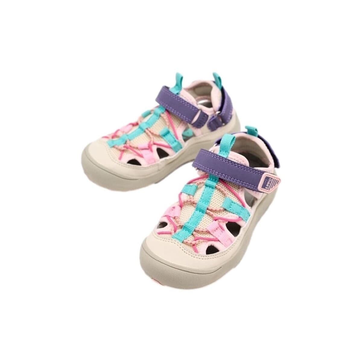 Boys' Sandals Gioseppo Multicolor