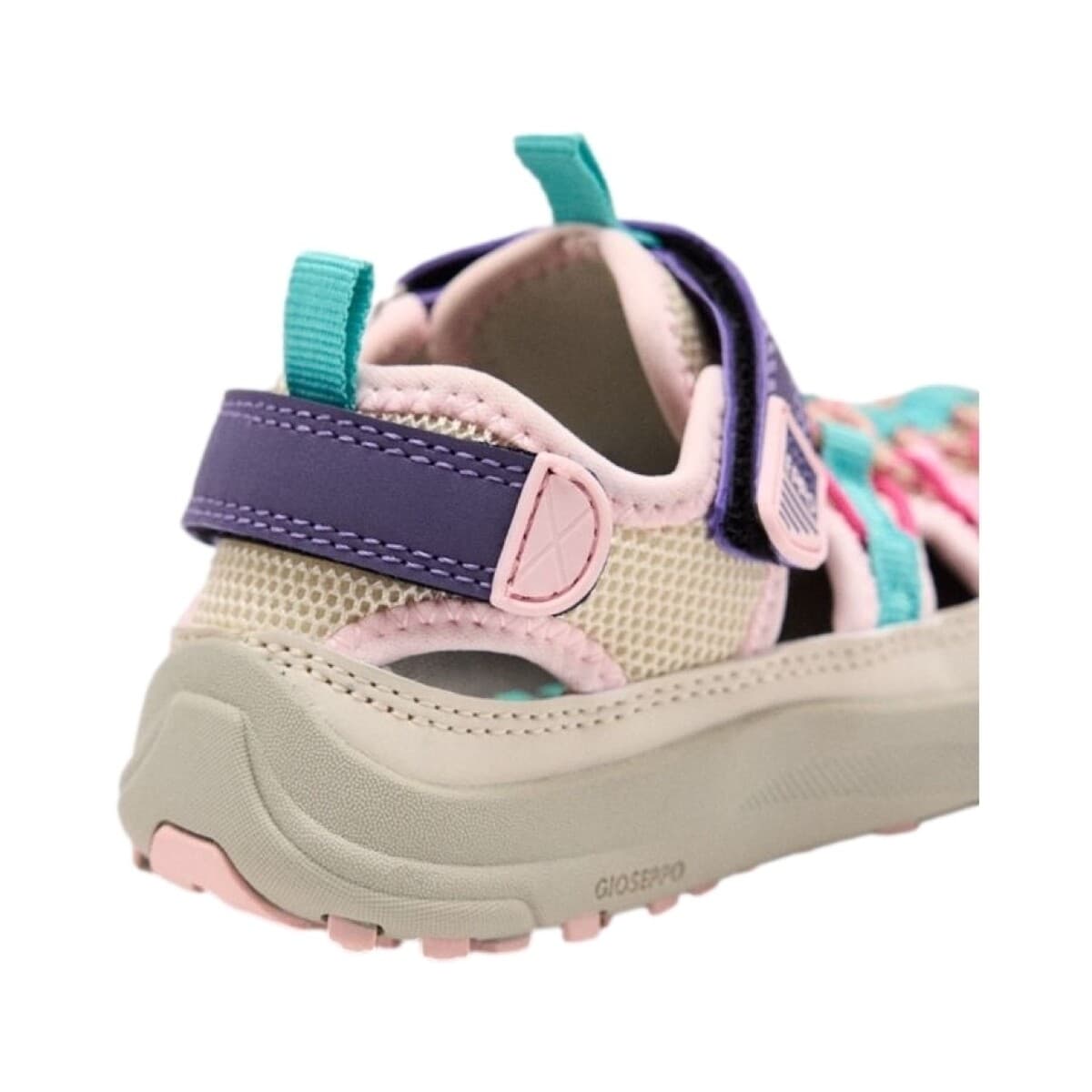 Boys' Sandals Gioseppo Multicolor