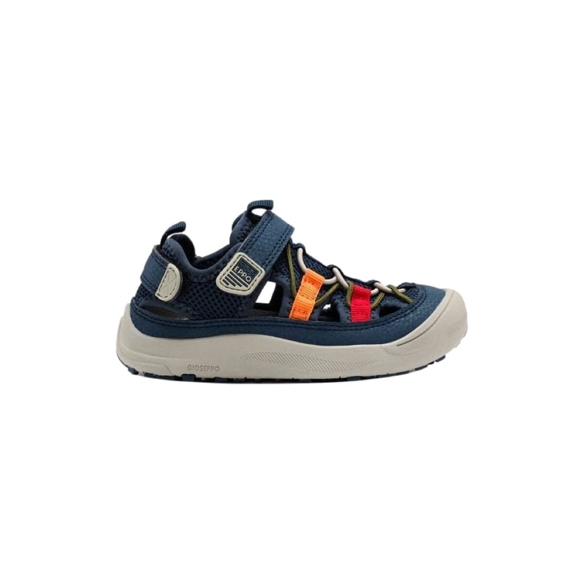 Σπορ σανδάλια Gioseppo Dunbarton Kids Sandals - Navy