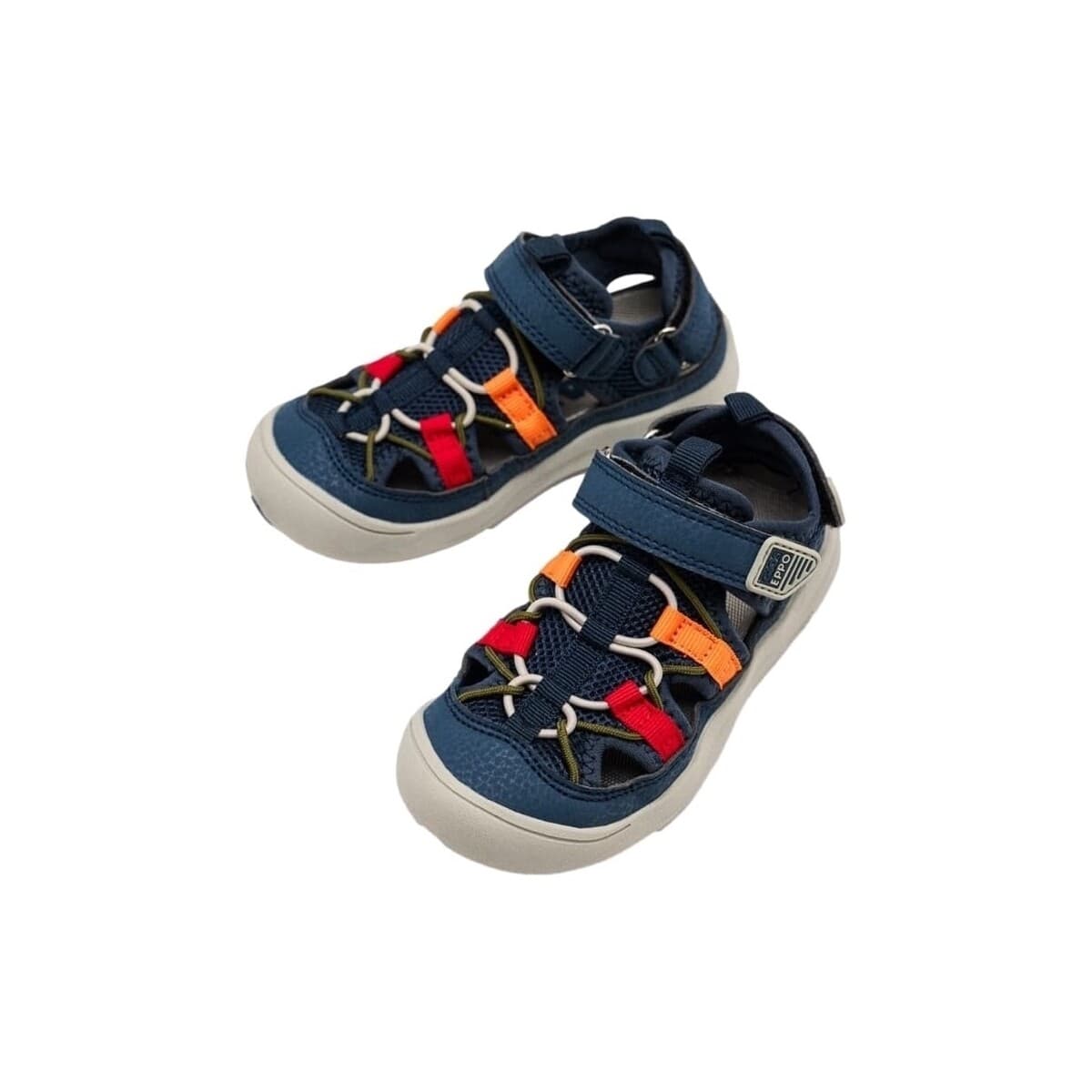 Boys' Sandals Gioseppo Multicolor