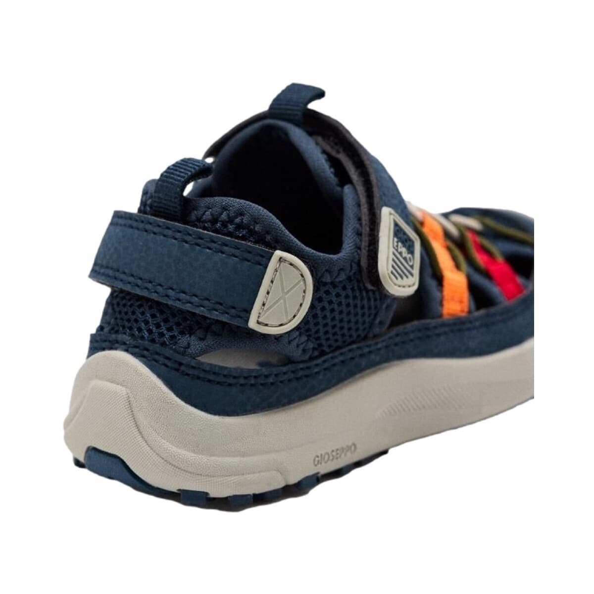 Boys' Sandals Gioseppo Multicolor