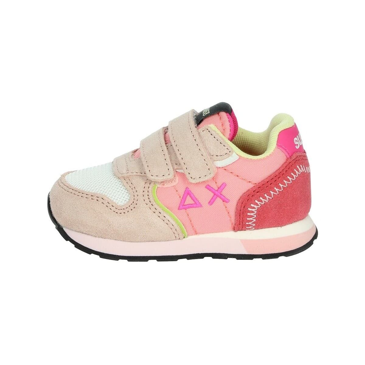 Xαμηλά Sneakers Sun68 Z35404F