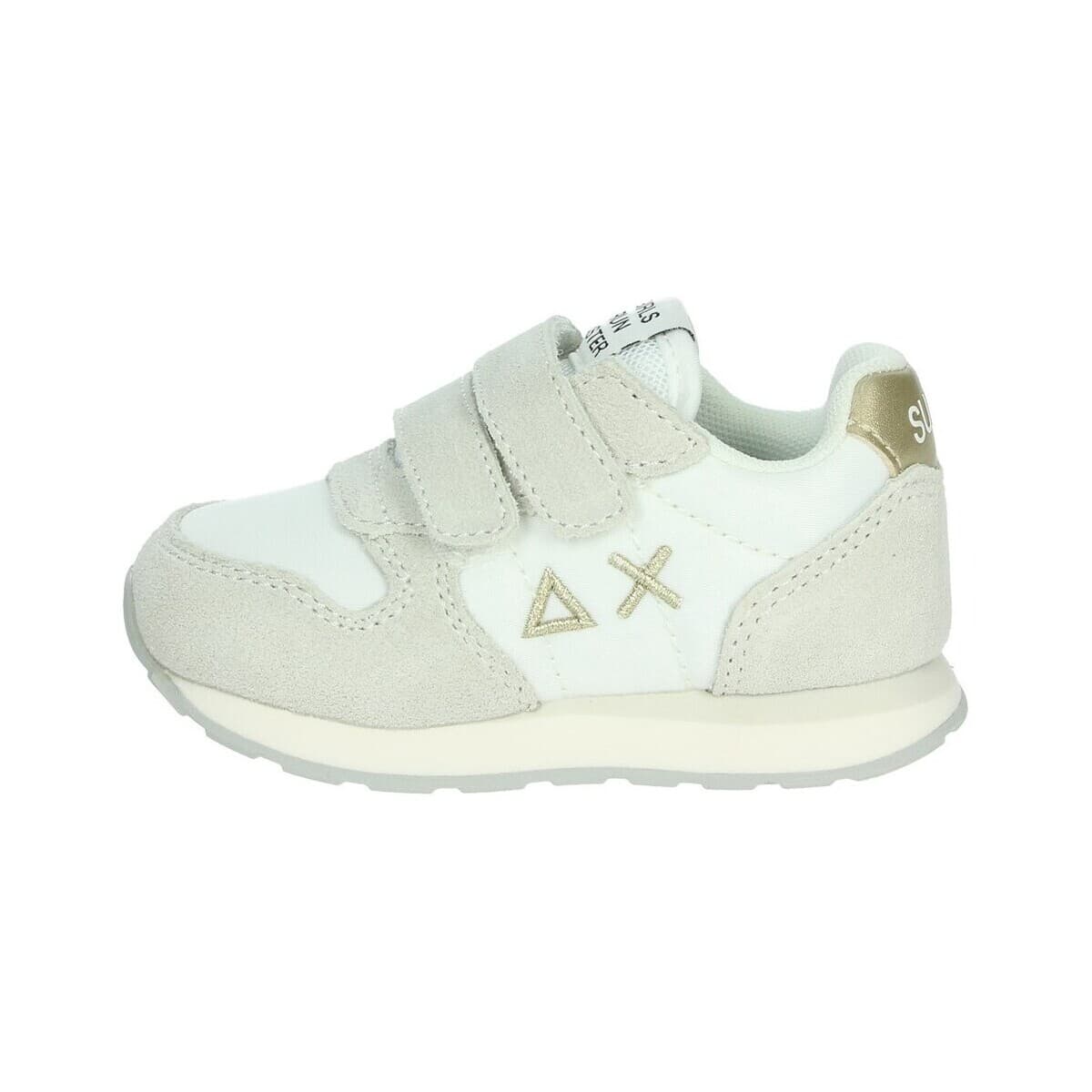 Xαμηλά Sneakers Sun68 Z35402F