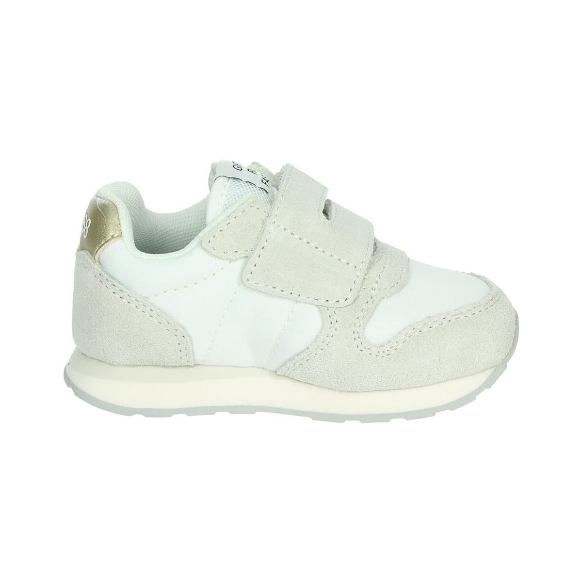 Girls' Sneakers Sun68 White