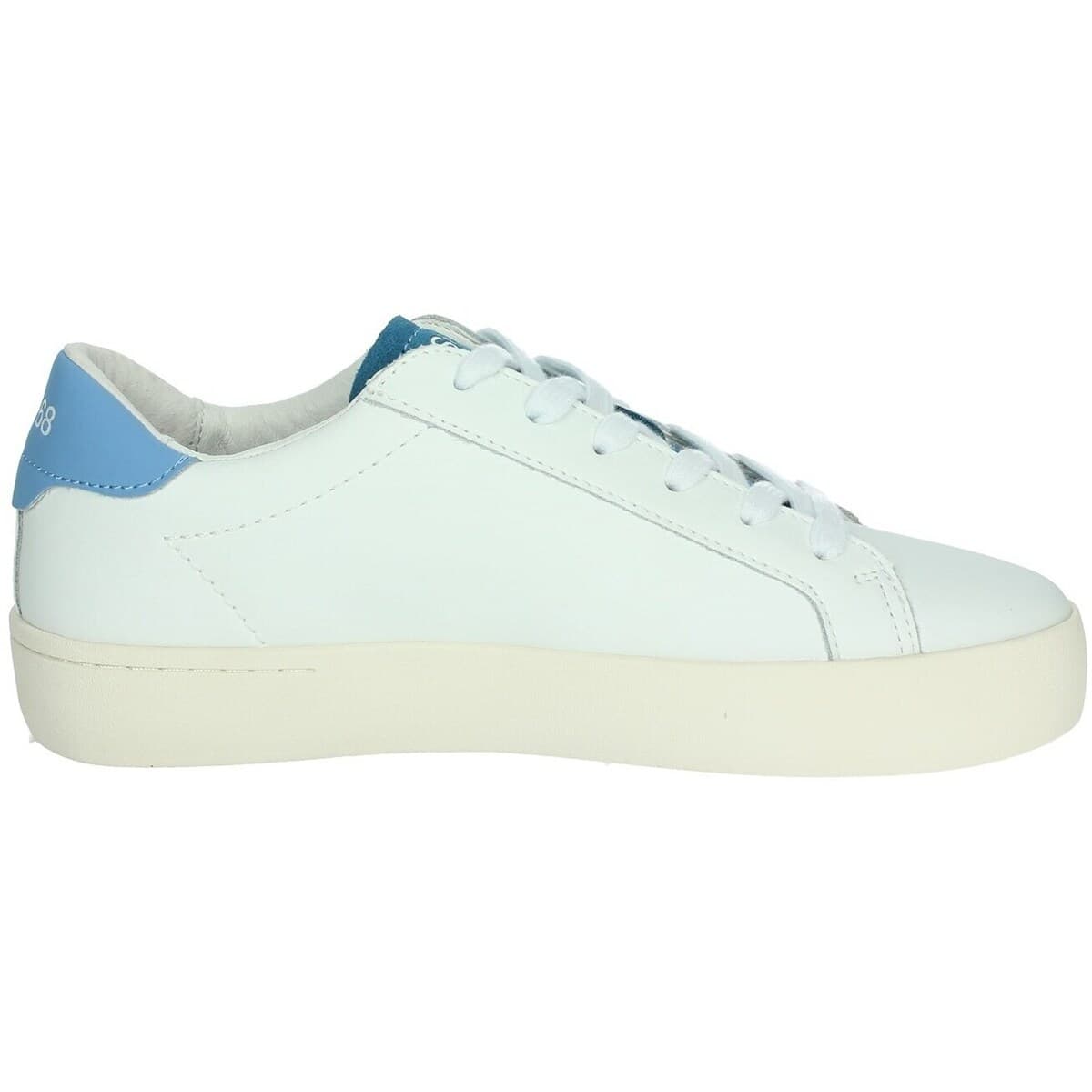 Boys' Sneakers Sun68 White