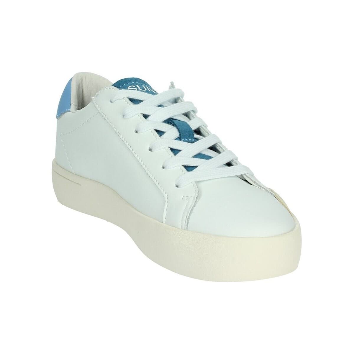 Boys' Sneakers Sun68 White
