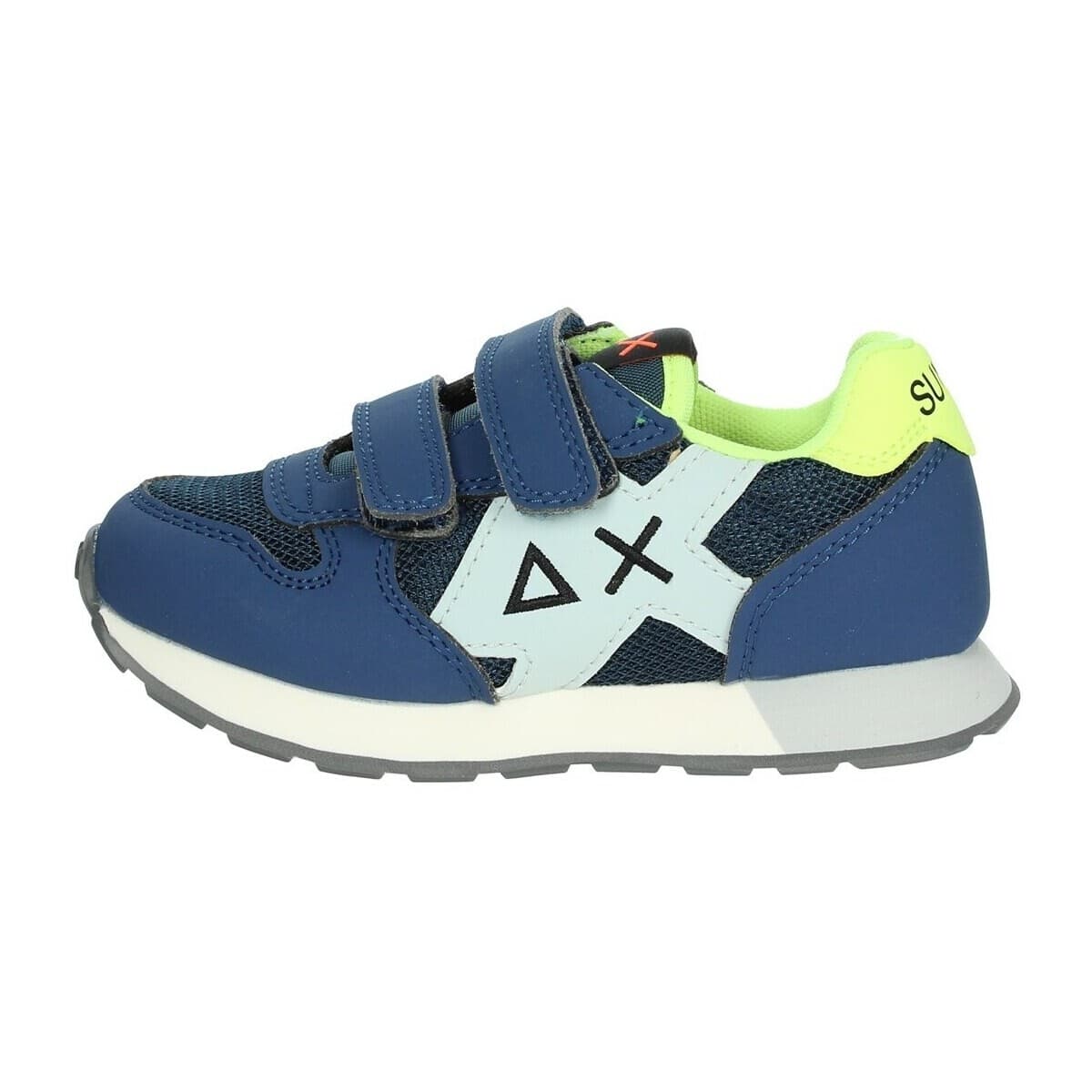 Girls' Sneakers Sun68 Blue