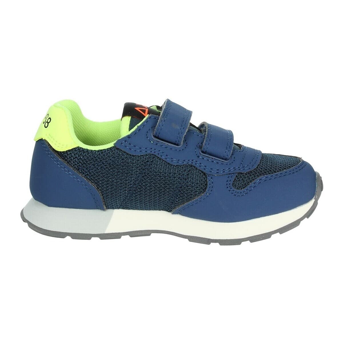 Girls' Sneakers Sun68 Blue