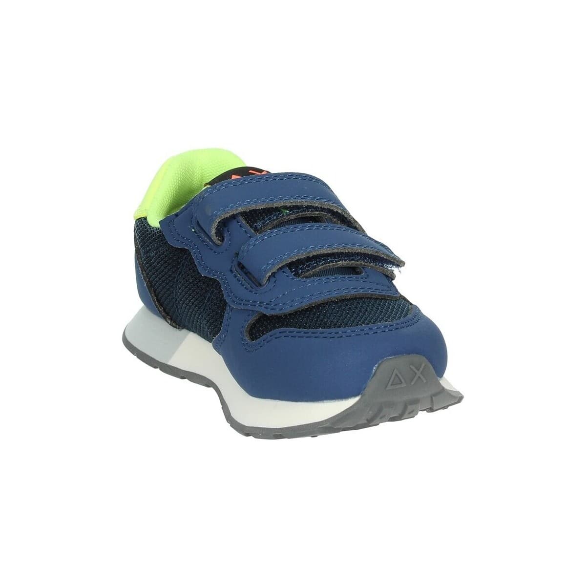 Girls' Sneakers Sun68 Blue