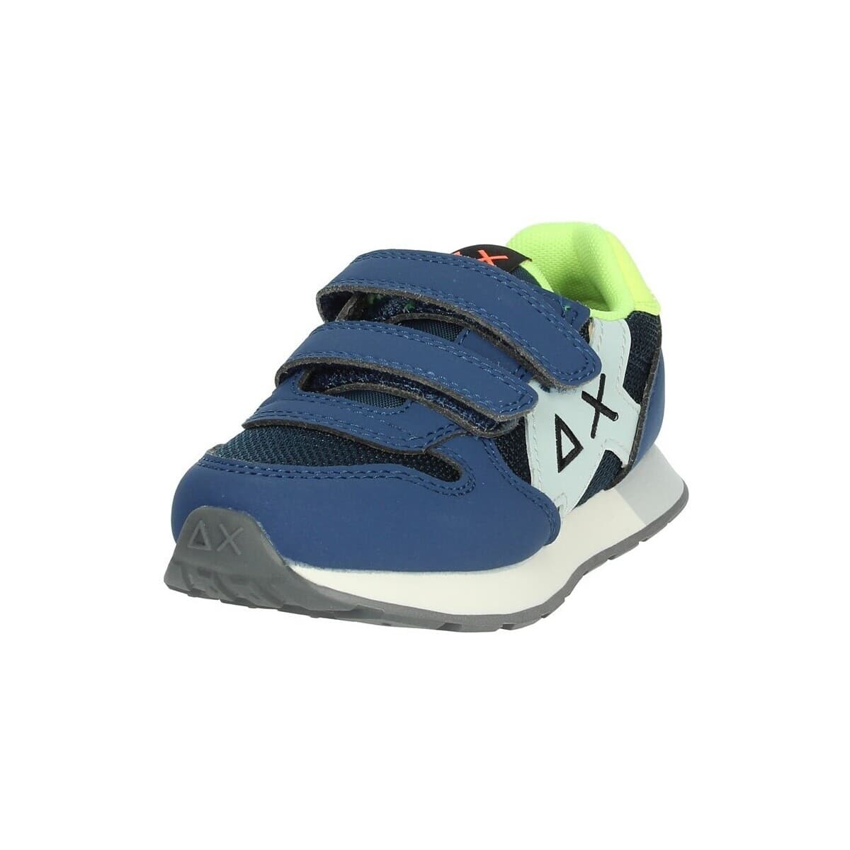 Girls' Sneakers Sun68 Blue