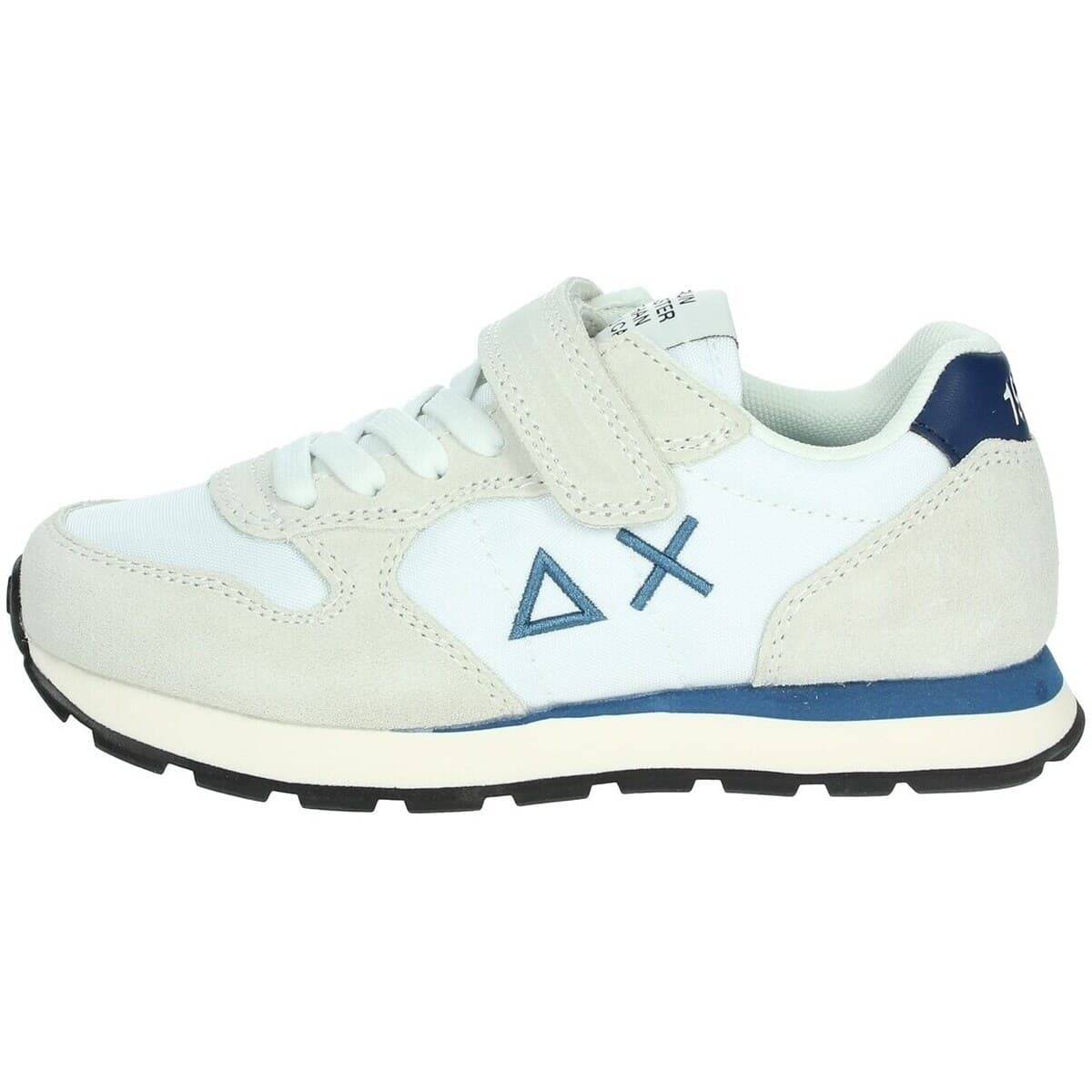 Girls' Sneakers Sun68 White