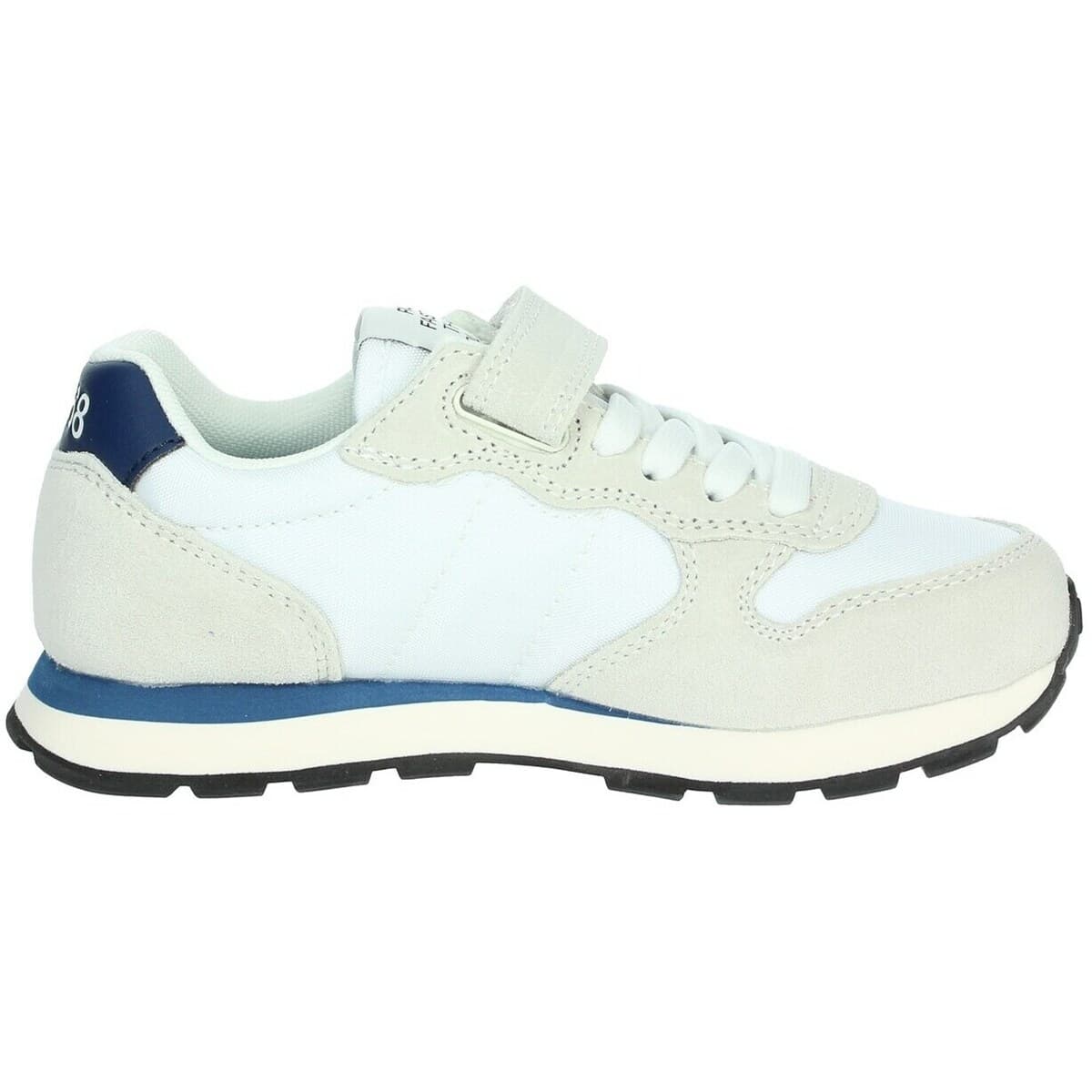 Boys' Sneakers Sun68 White