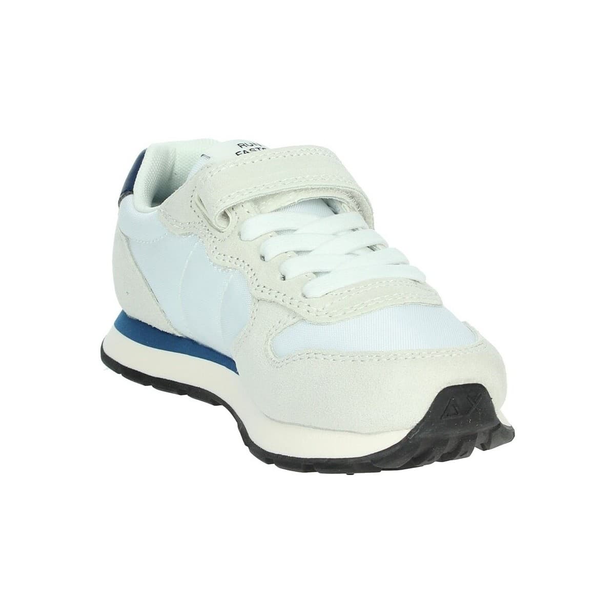 Boys' Sneakers Sun68 White
